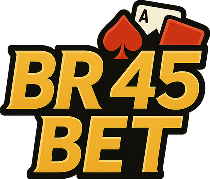 BR45 Bet Logo